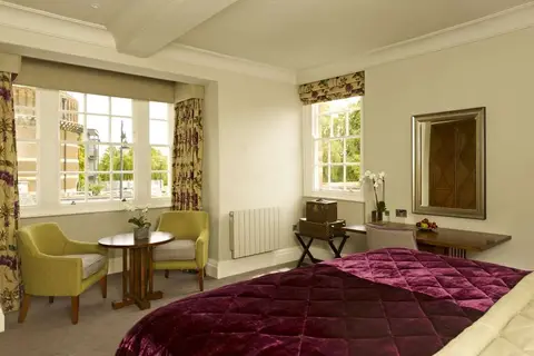 The Arden Hotel in Stratford-upon-Avon, foto 6