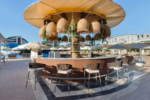 My Collection Hotella Resort & Spa in Belek Mahallesi — foto 4