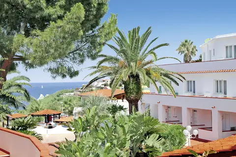 Royal Palm Hotel Terme in Forio — foto 9