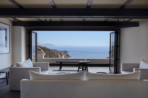 Hotel Doryssa Lithos foto 10