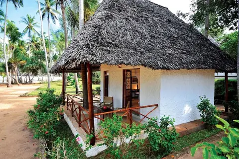 Diamonds Mapenzi Beach in Kiwengwa — foto 11