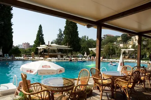 Detelina Hotel in СПА център Ривиера Бийч — foto 3