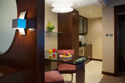 Rose Rayhaan by Rotana in Dubai — foto 7