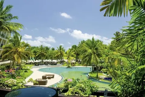 Occidental Eden Beruwala in Beruwala — foto 27