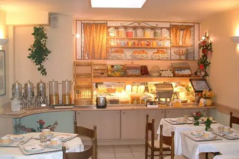 Hotel Folie in Parijs, foto 4