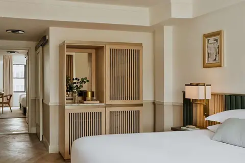 Kimpton Ashbel New York Park Avenue in New York — foto 4