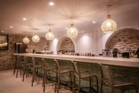Noble Hotel Suites in Δημοτική Ενότητα Γουβών — foto 21