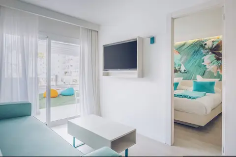 Iberostar Waves Alcudia Park in Playa de Muro — foto 11