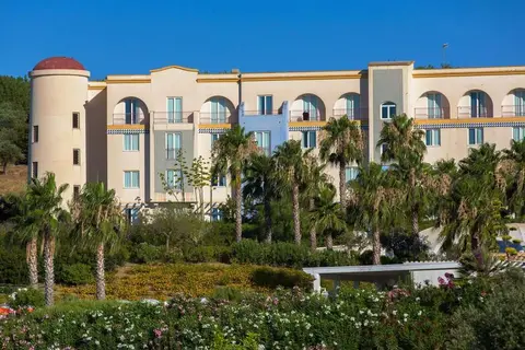 Mangia's Selinunte Resort in Castelvetrano, foto 10