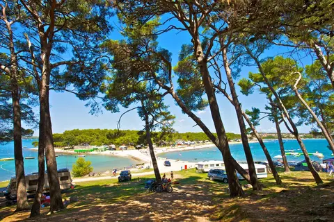 Camping Medulin in Medulin — foto 2