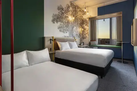 ibis Styles Copenhagen Orestad in Kopenhagen — foto 24
