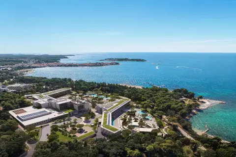 Pical Hotel, Valamar Collection in Porec — foto 6