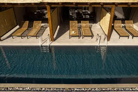 Cook's Club Corfu Hotel in Γουβιά — foto 17