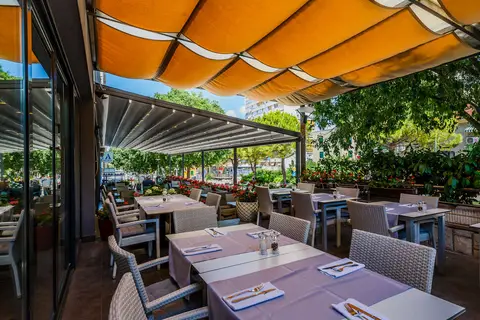 Annex Art Hotel in Split, foto 8