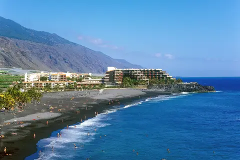 Apartments La Palma Affiliated by Meliá in La Palma — foto 27