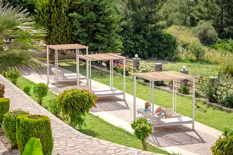 Naftilos Boutique Hotel in Δημοτική Ενότητα Πυθαγορείου — foto 4