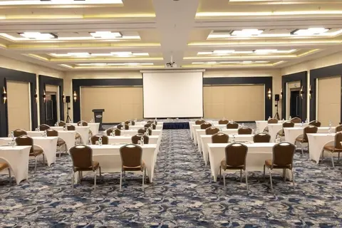 Istanbul Sabiha Gökcen Airport Hotel in Fatih, foto 19