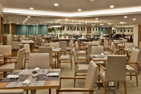 Ramada by Wyndham Lisbon in Lissabon, foto 4