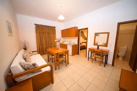 Villa Angira in Thira Municipal Unit, foto 12
