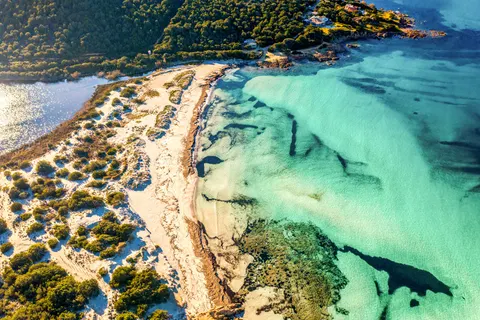 Fly & Drive Sardinië 4* in Rondreizen — foto 3