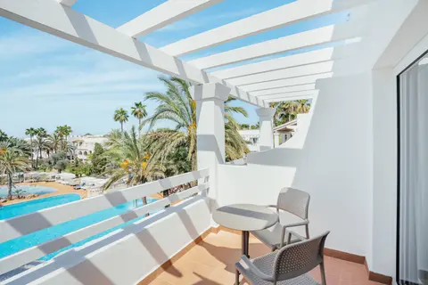 Calimera Fido Gardens in Palma, foto 9