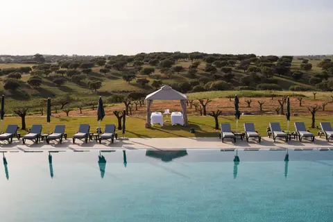 Vila Gale Collection Monte Do Vilar in Beja