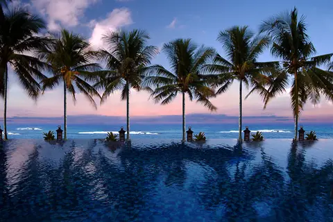 Ramayana Candidasa Beach Resort in Karangasem, foto 13
