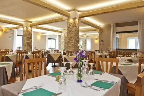 Pausania Inn in Tèmpiu/Tempio Pausania, foto 3