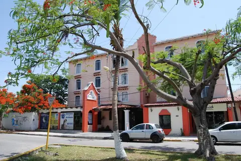 Hotel Tankah in Cancùn — foto 13