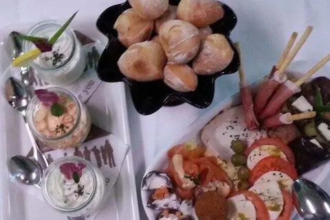 Landhotel Vosse-Schepers foto 12