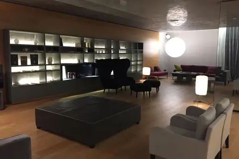 Hotel Link 124 in Parma, foto 25