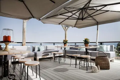Rigas Boutique Hotel in Δημοτική Ενότητα Κασσάνδρας — foto 24