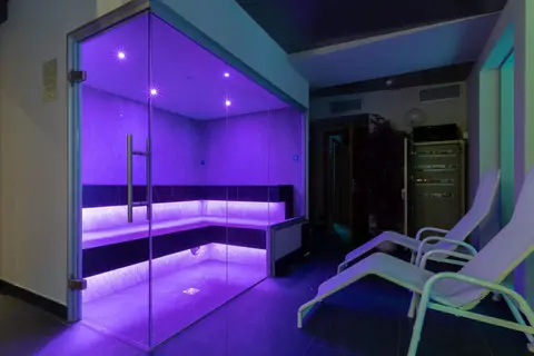 Hotel Eccher in Mezzana — foto 12