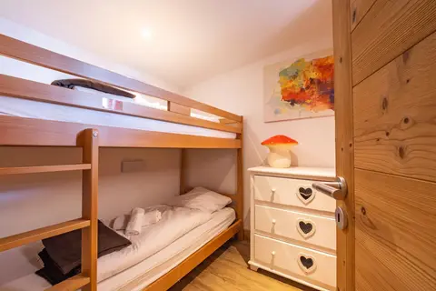 Chalet Millonex in Tignes, foto 9