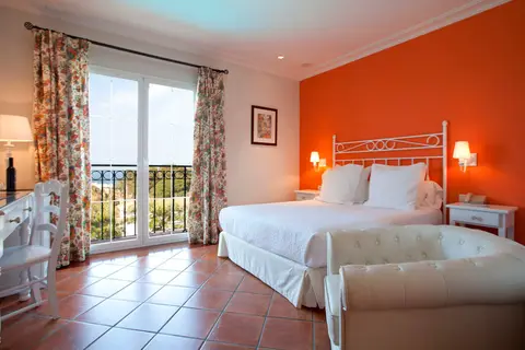MR Hotel Les Rotes in Dénia — foto 8