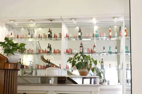 GH Hotel San Giusto in Rome, foto 11