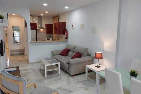 Appartementen Las Rosas de Capistrano foto 14