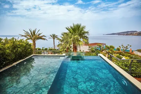 Highend Hotel & Residance in Bodrum — foto 21
