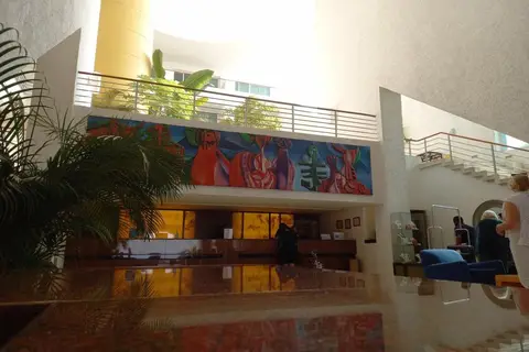 Casa Mexicana Cozumel in Cancún — foto 3