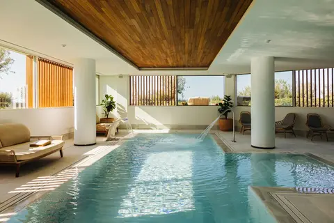 Villa Le Blanc Gran Meliá in es Migjorn Gran — foto 16