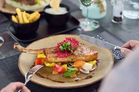 Van der Valk Hotel Moers foto 33