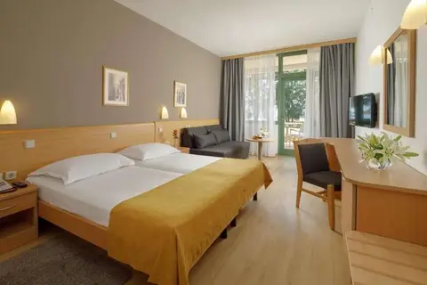 Aurora Plava Laguna in Katoro — foto 4