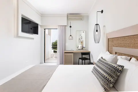 Hotel Paradise Corfu in Corfu — foto 16