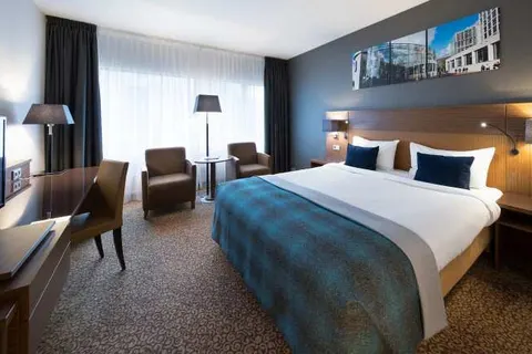 Bilderberg Garden Hotel foto 6