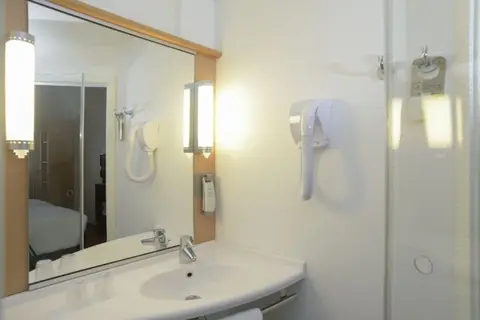 ibis Mexico Perinorte Hotel in Cuautitlan Izcalli — foto 6