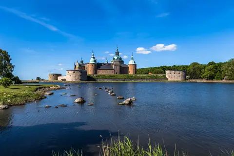 Ontdek Zweden in Zweden
