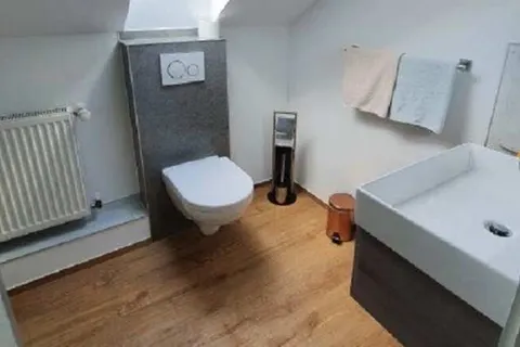 Pension Robin Hood foto 15