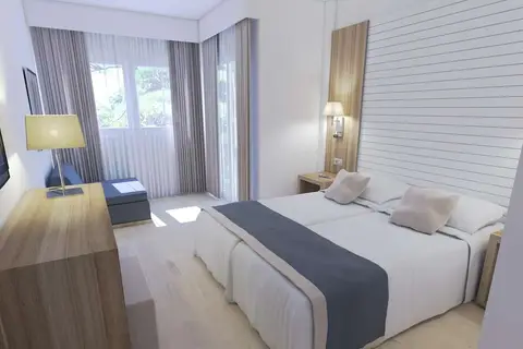 Hotel Morlans in Calvià, foto 13