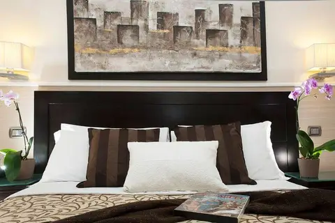 Yes Hotel in Rome, foto 9