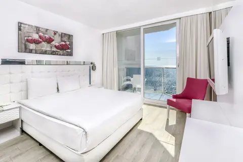 Festival Hotel Resort & Spa in Kusadasi, foto 25